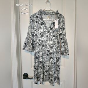 NWT Lilly Pulitzer Hayes Dress